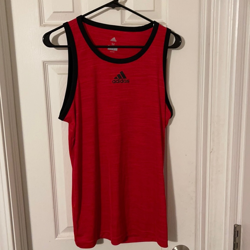 Adidas Tank Top